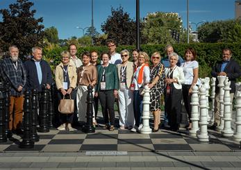 37th Congress of the Polish Psychological Association (PTP)