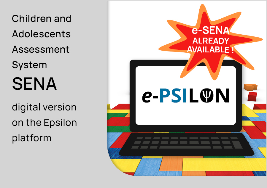 e-SENA