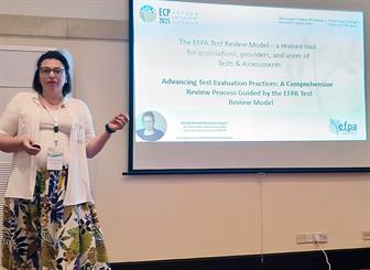 European Congress of Psychology 2025